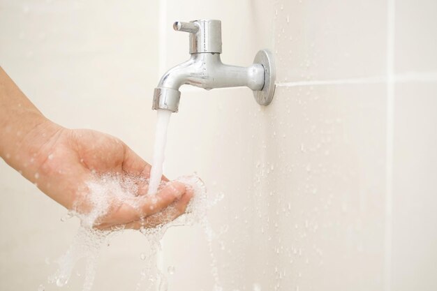 Testing the tap
